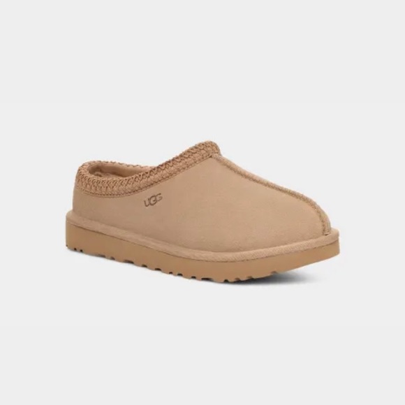 UGG Shoes - Ugg Tasman Slipper Sand Tnl